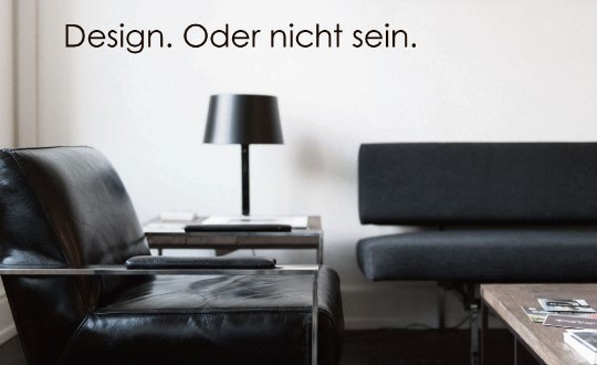 Design Labor Visual Design Agency